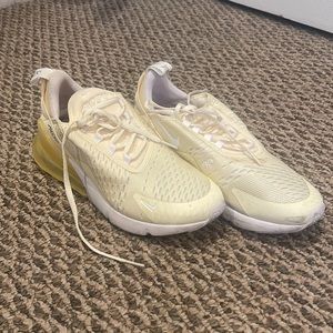 Nike Air Max 270 (Most likes)